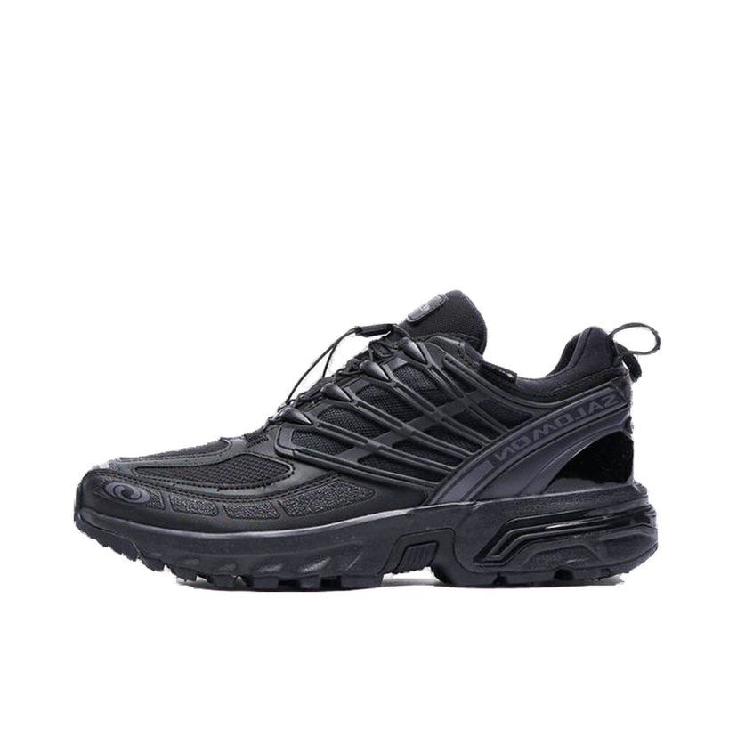 Tennarit ja kengät Salomon ACS PRO GORE-TEX Musta | L47599400