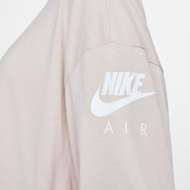 T-paita Nike Sportswear Air Vaaleanpunainen | dd5455-601, 3