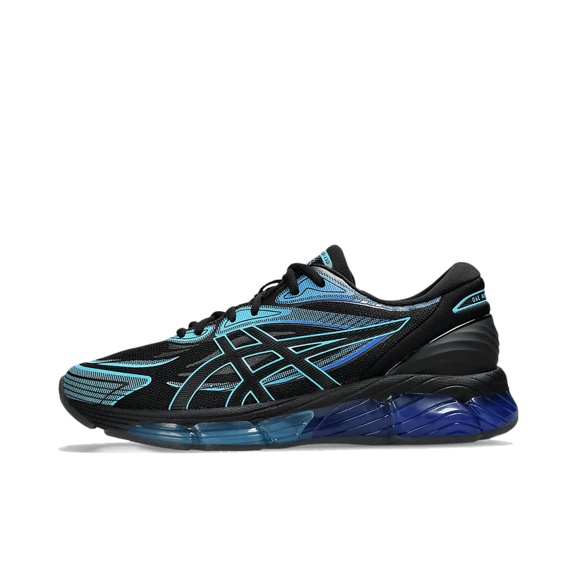 Juoksu Asics Gel-Quantum 360 VIII "Black Aquarium" Sininen | 1203A305-003