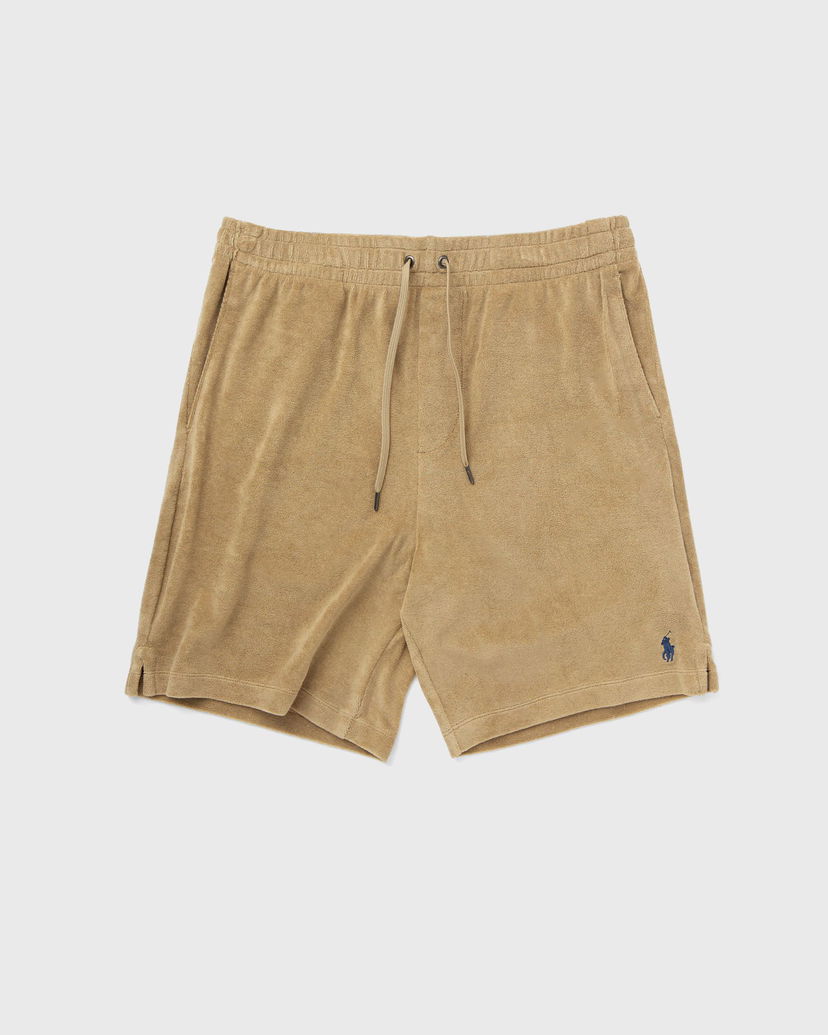 Shortsit Polo by Ralph Lauren ATHLETIC SHORTS Beige | 710901046008