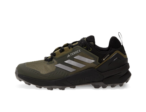 Outdoor adidas Performance Terrex Swift R3 GTX Musta | HR1312