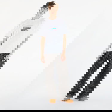 T-paita Wasted Paris T-Shirt Elevation XL Valkoinen | WP_000319, 3