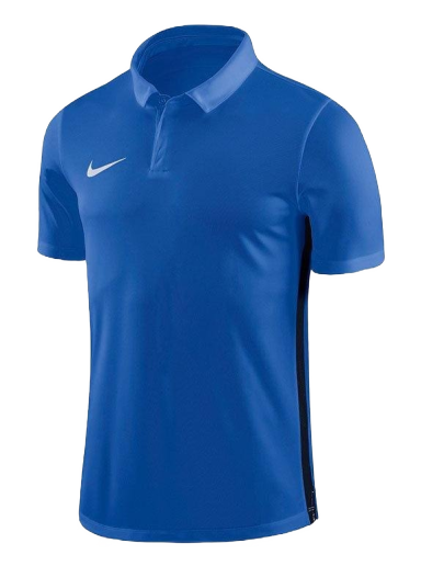 Poolopaita Nike Dry Academy18 Polo Sininen | 899991-463