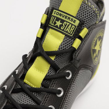 Tennarit ja kengät Converse Chuck Taylor All Star Ultra Musta | A03458C, 7