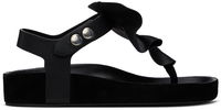 Isabel Marant Isela Platform Sandals