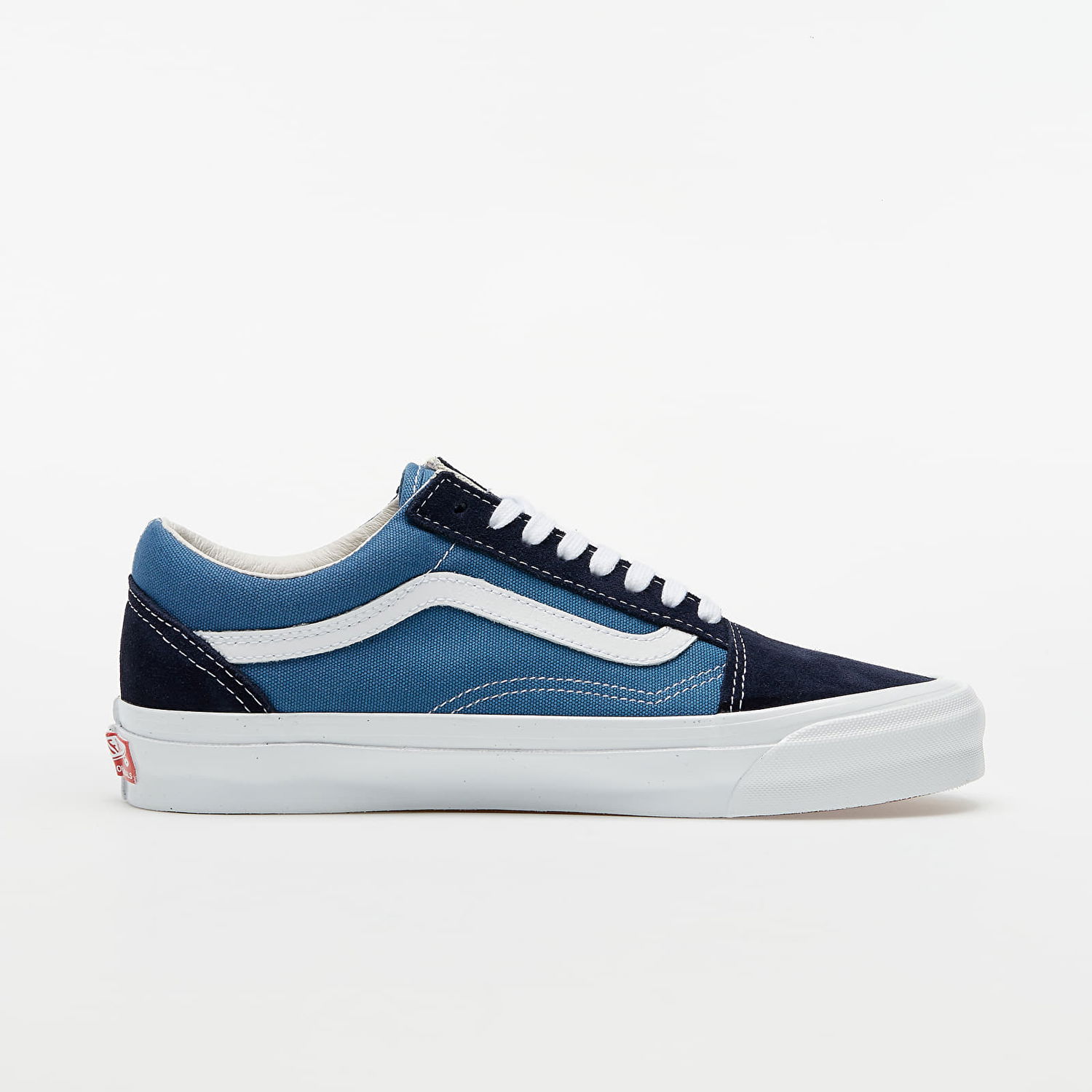 Tennarit ja kengät Vans Vault Old Skool LX Sininen | VN0A4P3X5OC1, 1