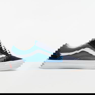 Tennarit ja kengät Vans Vault Old Skool LX Sininen | VN0A4P3X5OC1, 1