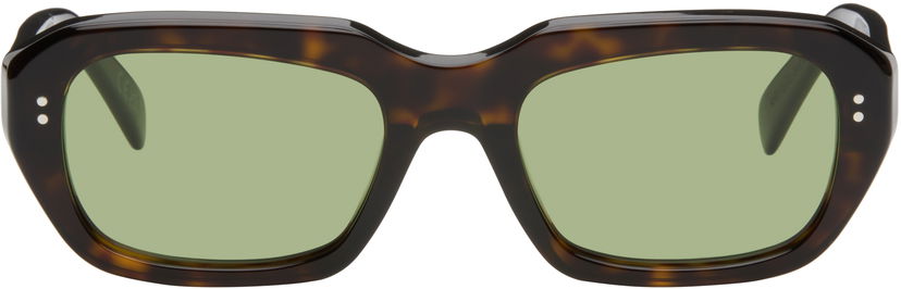 Aurinkolasit RETROSUPERFUTURE RETROSUPERFUTURE Miles Sunglasses Ruskea | RHP