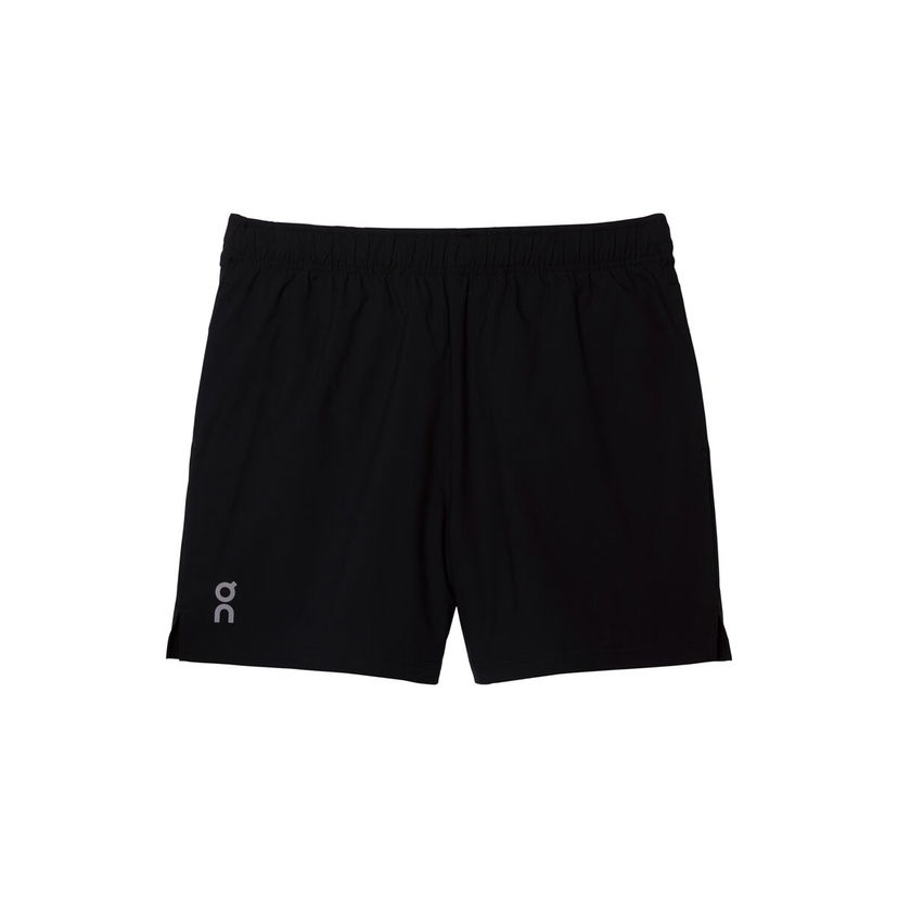 Shortsit On Running 5" Core Running Shorts Musta | 1MF10120553