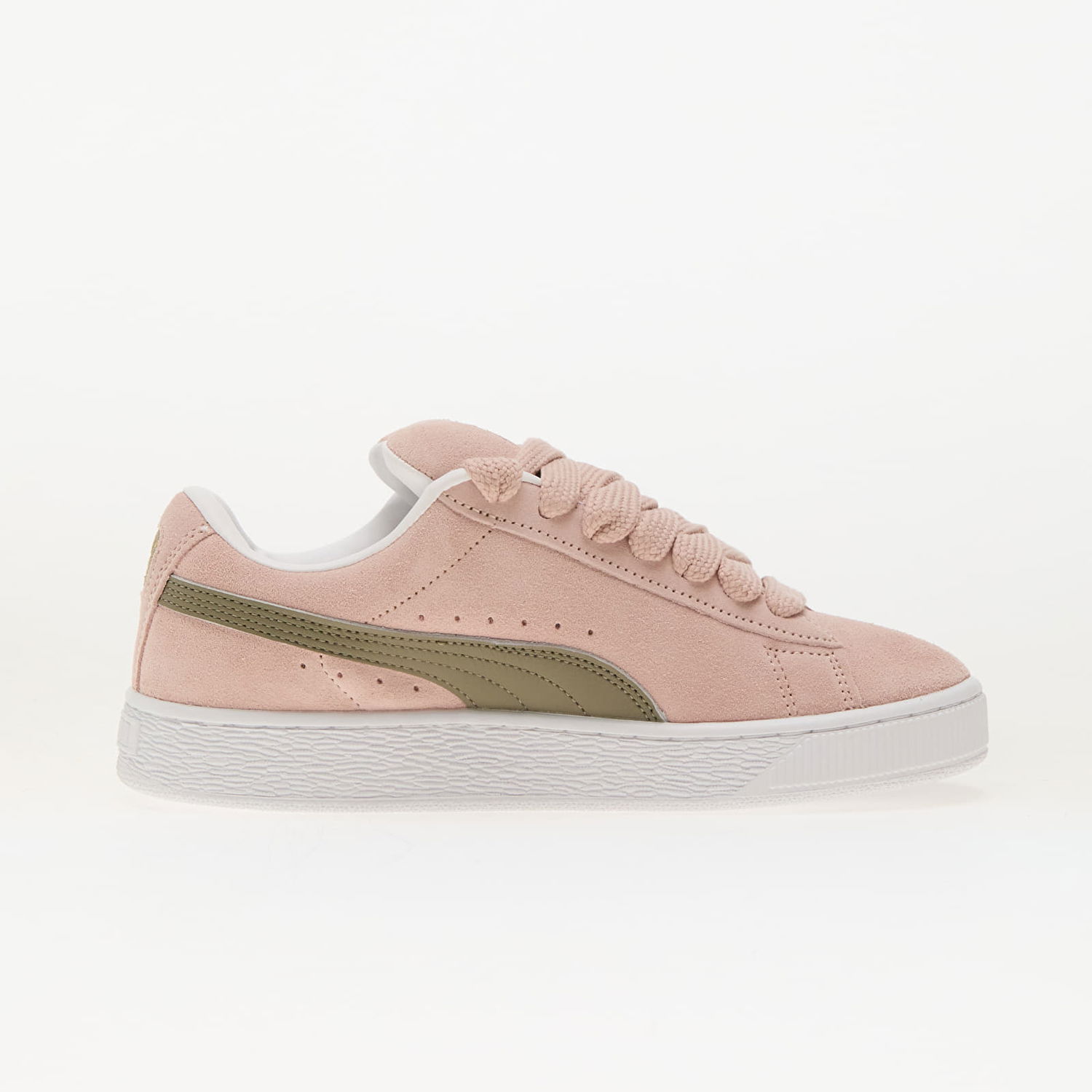 Tennarit ja kengät Puma Puma Suede XL Vaaleanpunainen | 395205-55, 1