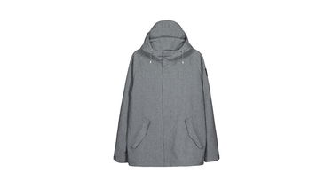 Takki Makia Canopy Jacket Harmaa | M30112_939, 0