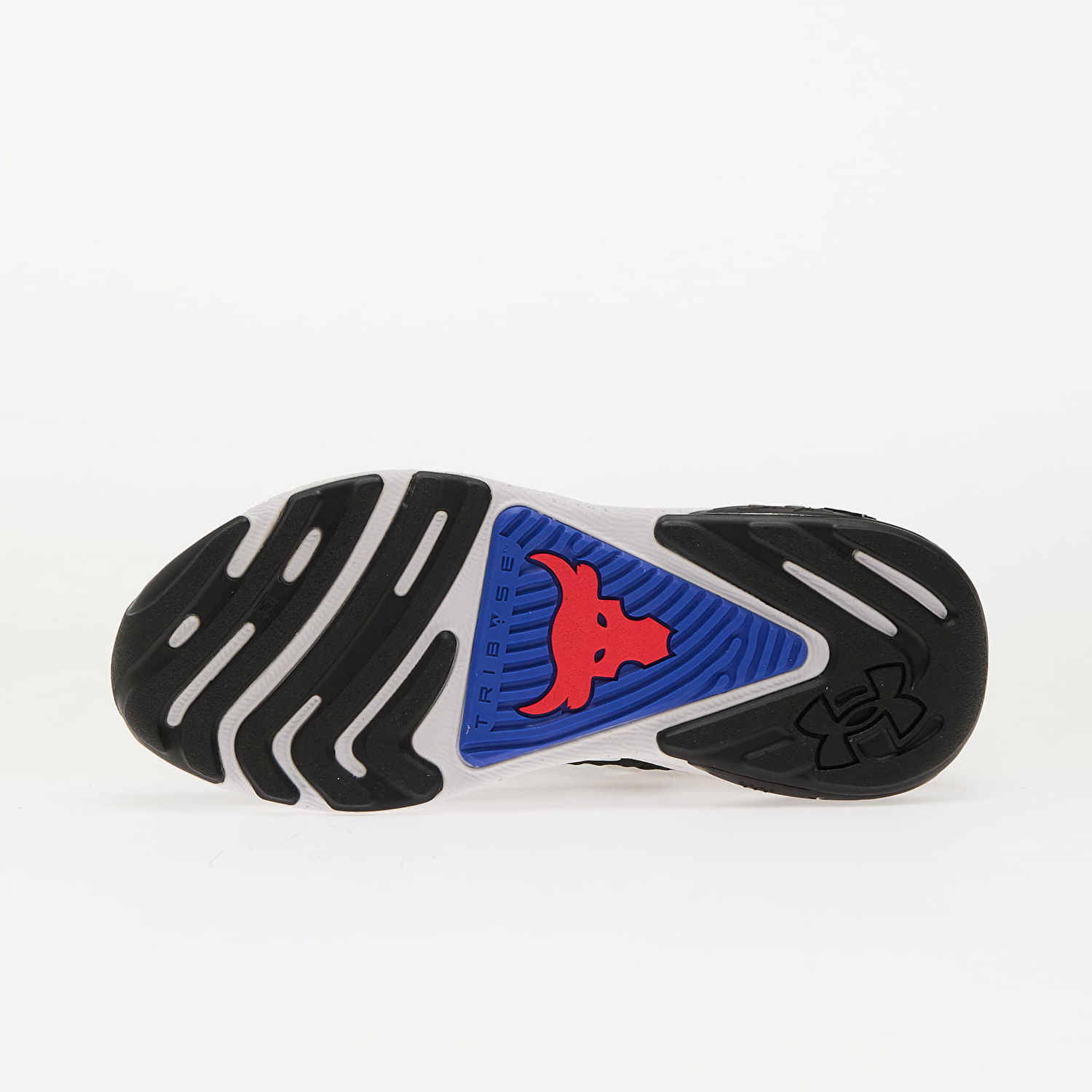 Tennarit ja kengät Under Armour Project Rock 7 Black Musta | 3027600-004, 1