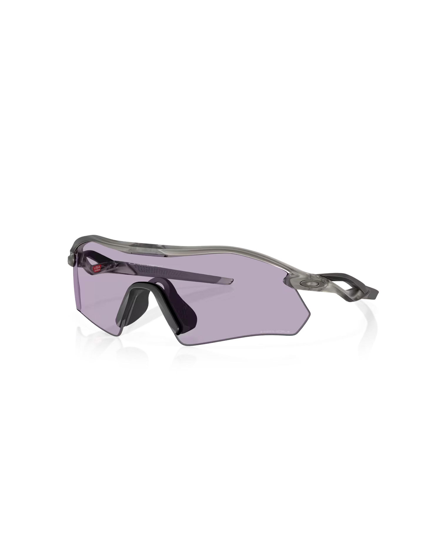 Aurinkolasit OAKLEY Oakley Radar Plate Sunglasses Harmaa | 0OO9495D-949509, 0