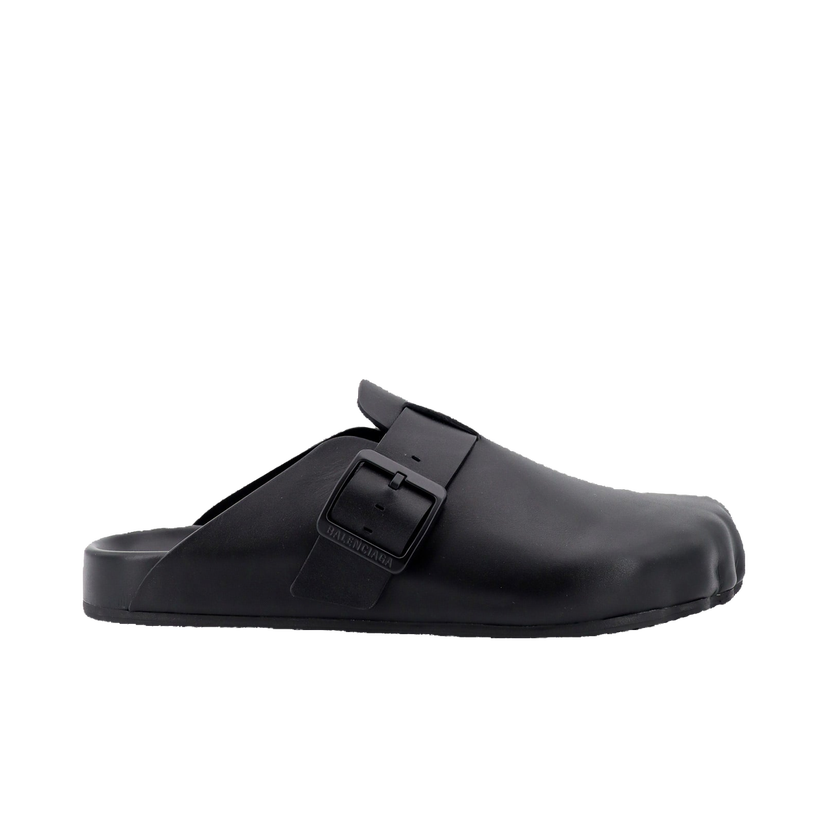 Tennarit ja kengät Balenciaga SUNDAY Musta | 761712WCEA11000