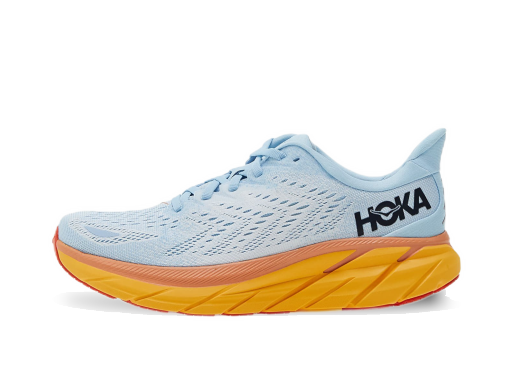 Juoksu Hoka One One Clifton 8 W Turkoosi | 1119394-SSIF