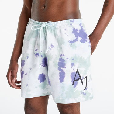 Shortsit Jordan Sprt Dna Flc Short Monivärinen | DM1871-366, 2