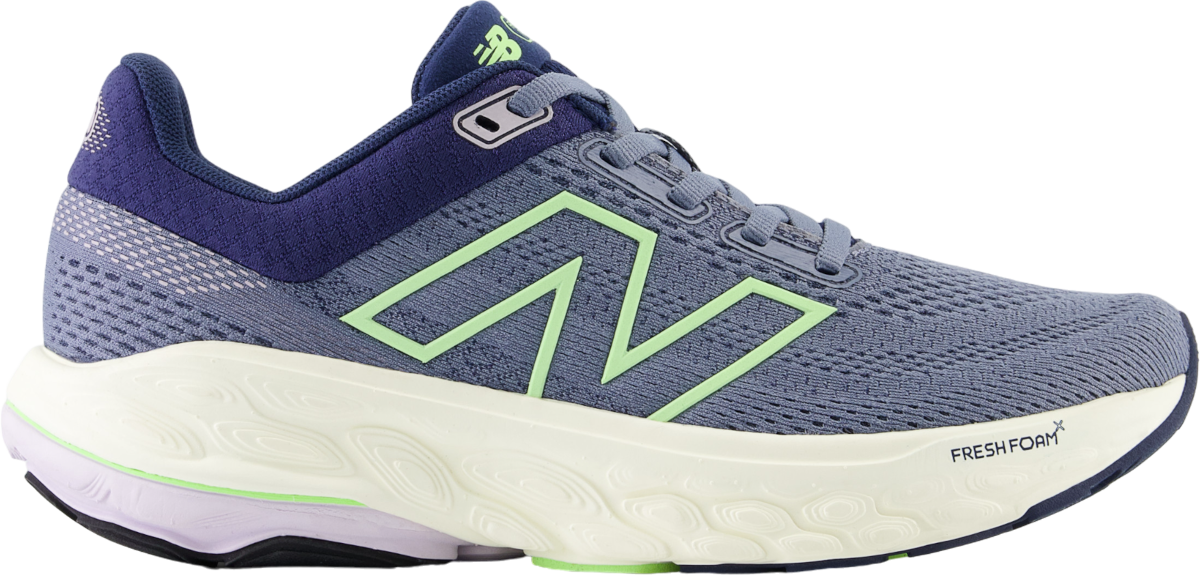 Tennarit ja kengät New Balance Fresh Foam X 860 v14 Tummansininen | w860l14, 0