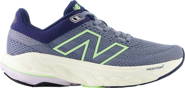 Tennarit ja kengät New Balance Fresh Foam X 860 v14 Tummansininen | w860l14, 0