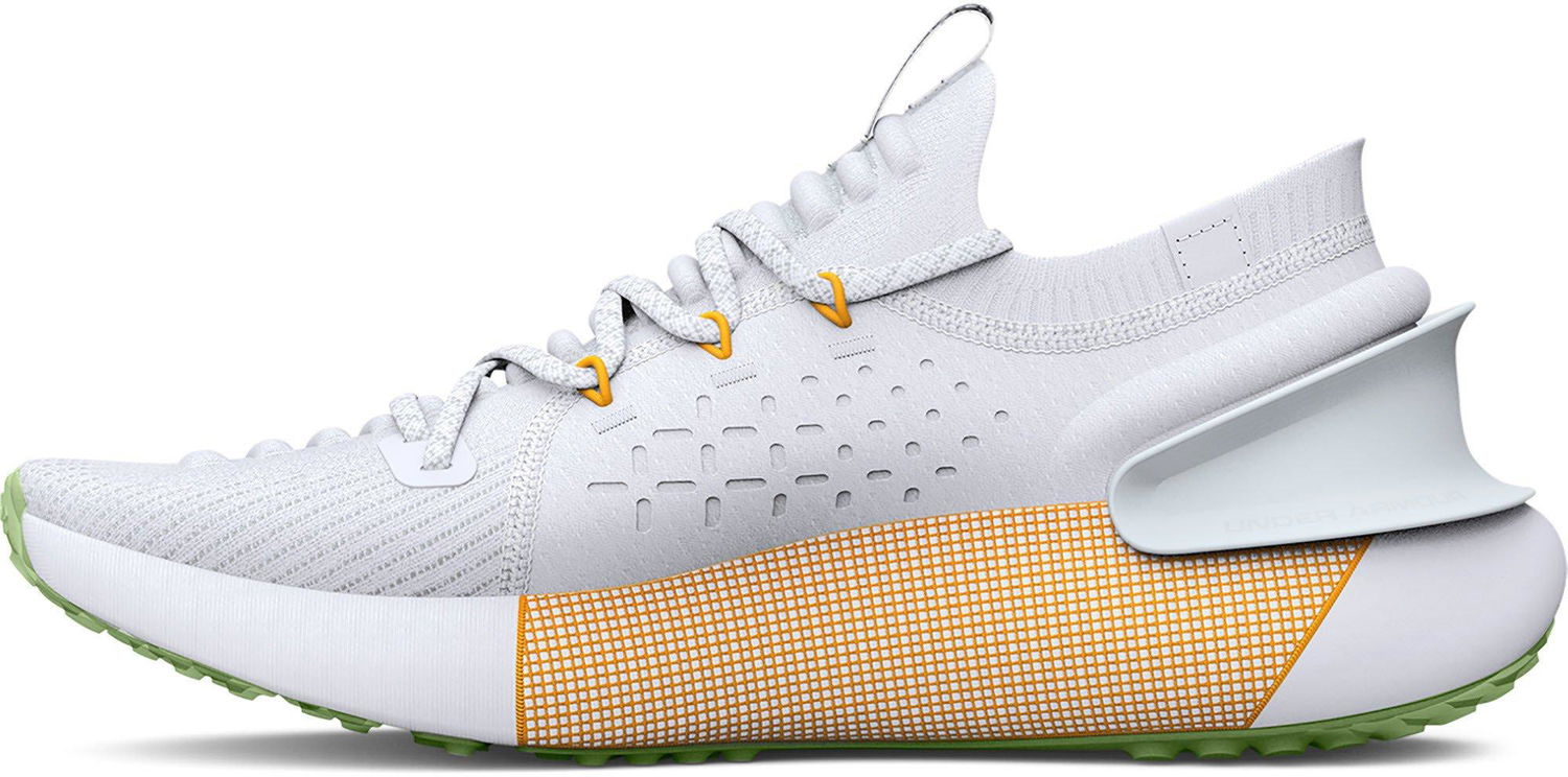 Tennarit ja kengät Under Armour HOVR Phantom 3 W Valkoinen | 3026466-100, 0