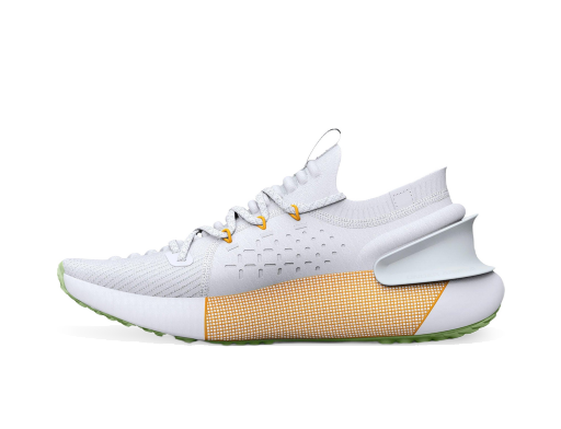 Juoksu Under Armour HOVR Phantom 3 W Valkoinen | 3026466-100