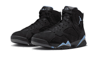 Tennarit ja kengät Jordan Air Jordan 7 Retro "Chambray" Musta | CU9307-004, 4