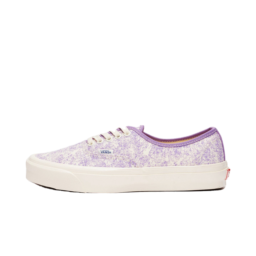 Tennarit ja kengät Vans Purple OG Authentic LX Violetti | VN0A4BV94IA