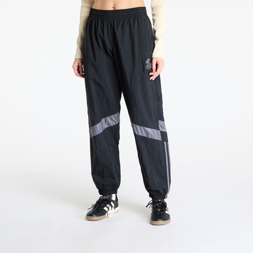 Verryttelyhousut adidas Performance adidas x Fucking Awesome Aloxe Track Pants Musta | JI9041