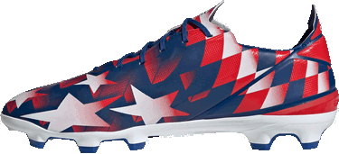 Tennarit ja kengät adidas Performance adidas GAMEMODE FG Monivärinen | gv6858, 3