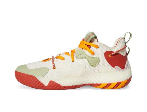 Koripallo adidas Originals Harden Vol.6 Monivärinen | gw9030