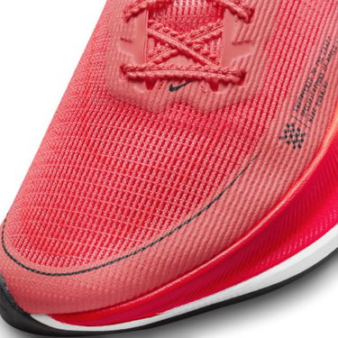 Tennarit ja kengät Nike ZoomX Vaporfly Next% 2 W Oranssi | CU4123-800, 4