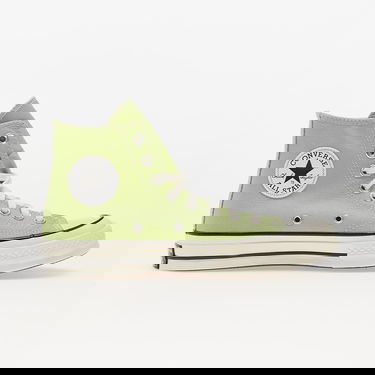 Tennarit ja kengät Converse Chuck 70 Hi "Green" Vihreä | A04585C, 4