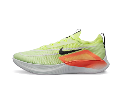 Juoksu Nike Zoom Fly 4 Keltainen | ct2392-700