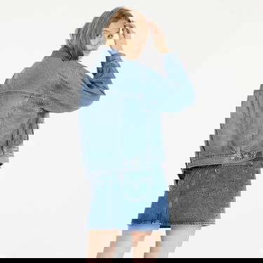 Takki Levi's 90's Trucker Sininen | A1743-0004, 1