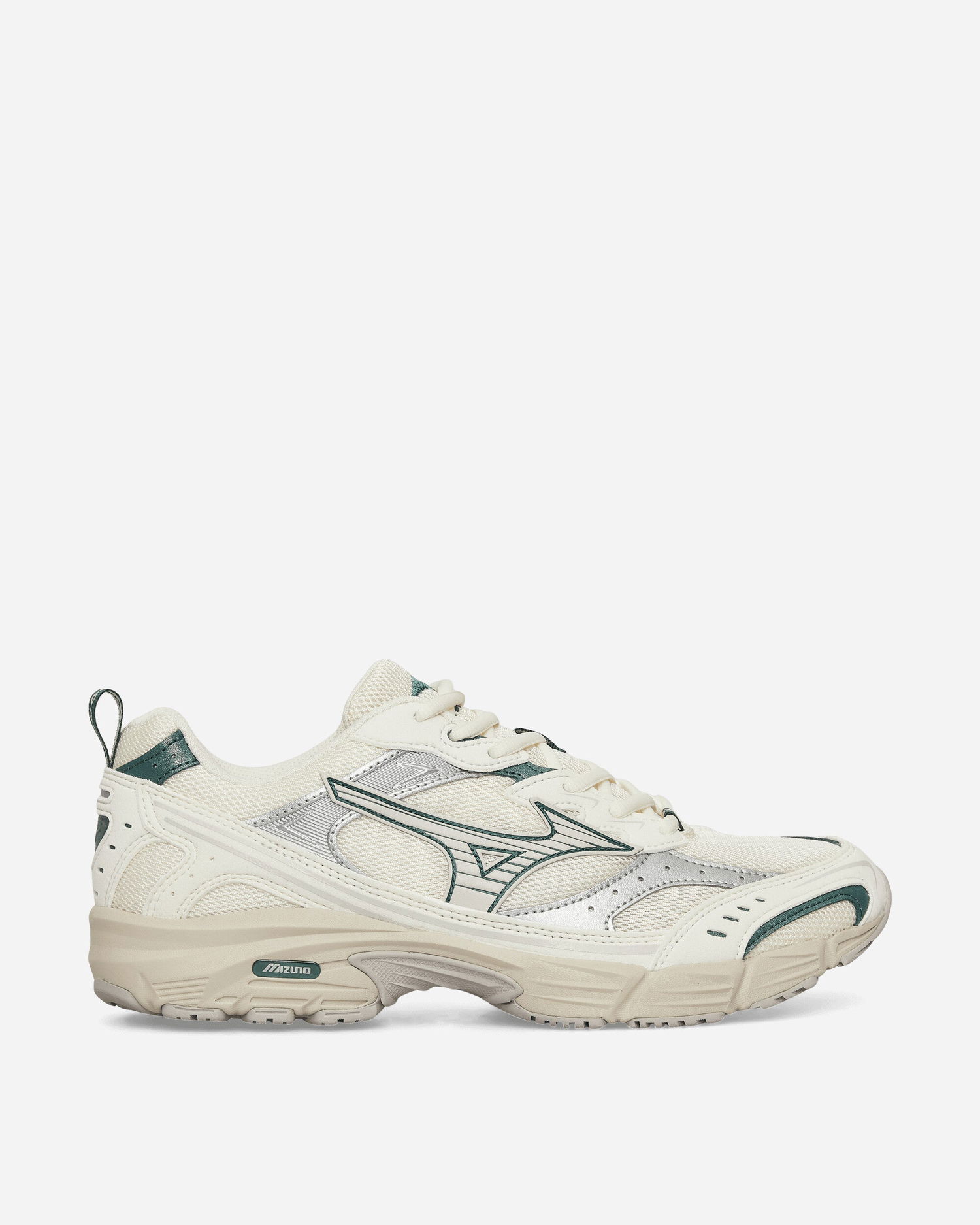 Tennarit ja kengät Mizuno MXR Beige | D1GA246705, 1