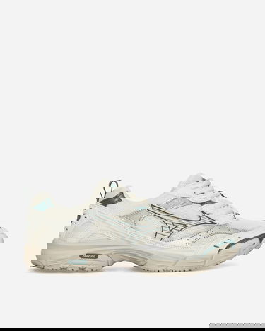 Tennarit ja kengät Mizuno MXR Beige | D1GA246705, 1