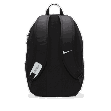 Reppu Nike Backpack Academy Team (30 l) Musta | dv0761-011, 3