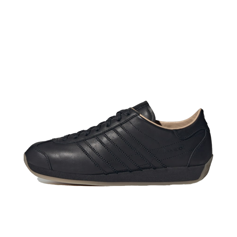 Tennarit ja kengät adidas Originals Country Japan Musta | JH5086