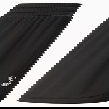 Hame Puma Classics A-Line Skirt Musta | 538061_01, 5