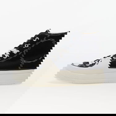 Tennarit ja kengät Converse Chuck Taylor All Star High Construct Metallinen | A05094C, 6