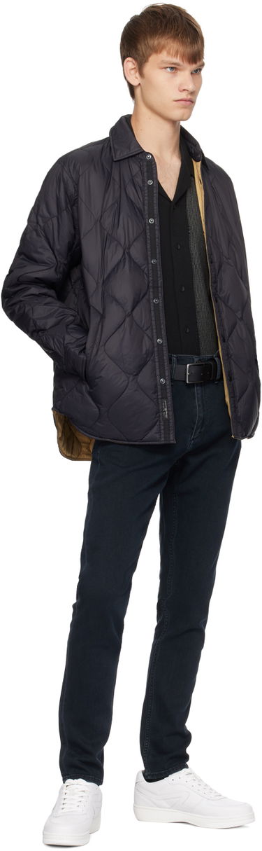 Vaatteet rag & bone Rag & Bone Retro Court Valkoinen | MGF23SF001QQ1, 4