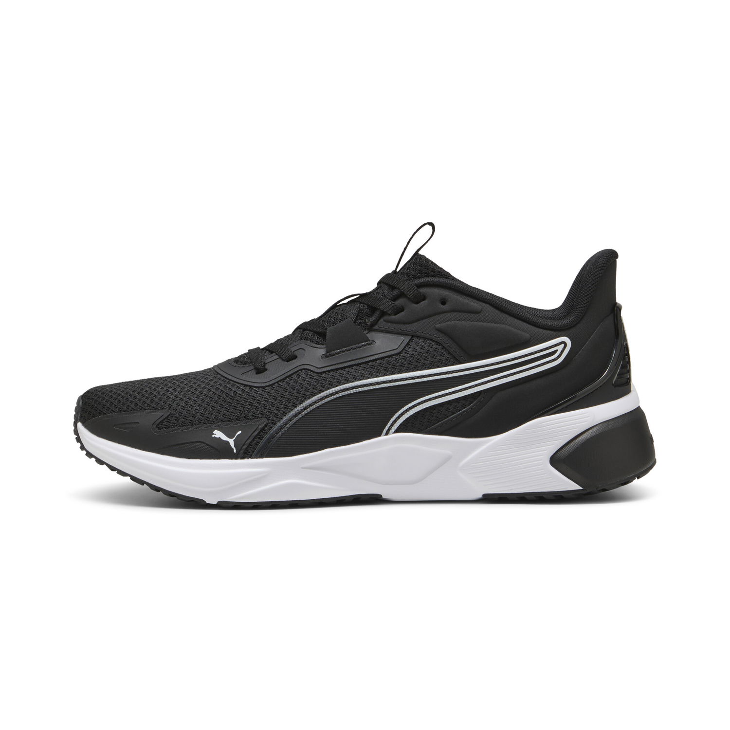 Tennarit ja kengät Puma Disperse XT 4 Musta | 310798_01, 0