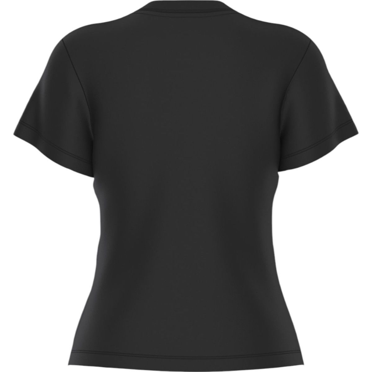 T-paita GUESS Guess Kamelie T-Shirt Musta | V5GI15J1314-JBLK, 1