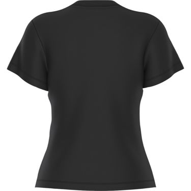 T-paita GUESS Guess Kamelie T-Shirt Musta | V5GI15J1314-JBLK, 1