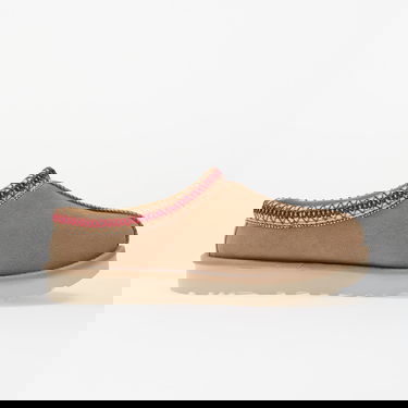 Tennarit ja kengät UGG Tasman Slipper "Sand Dark Cherry" Beige | 5955-SNDD, 4