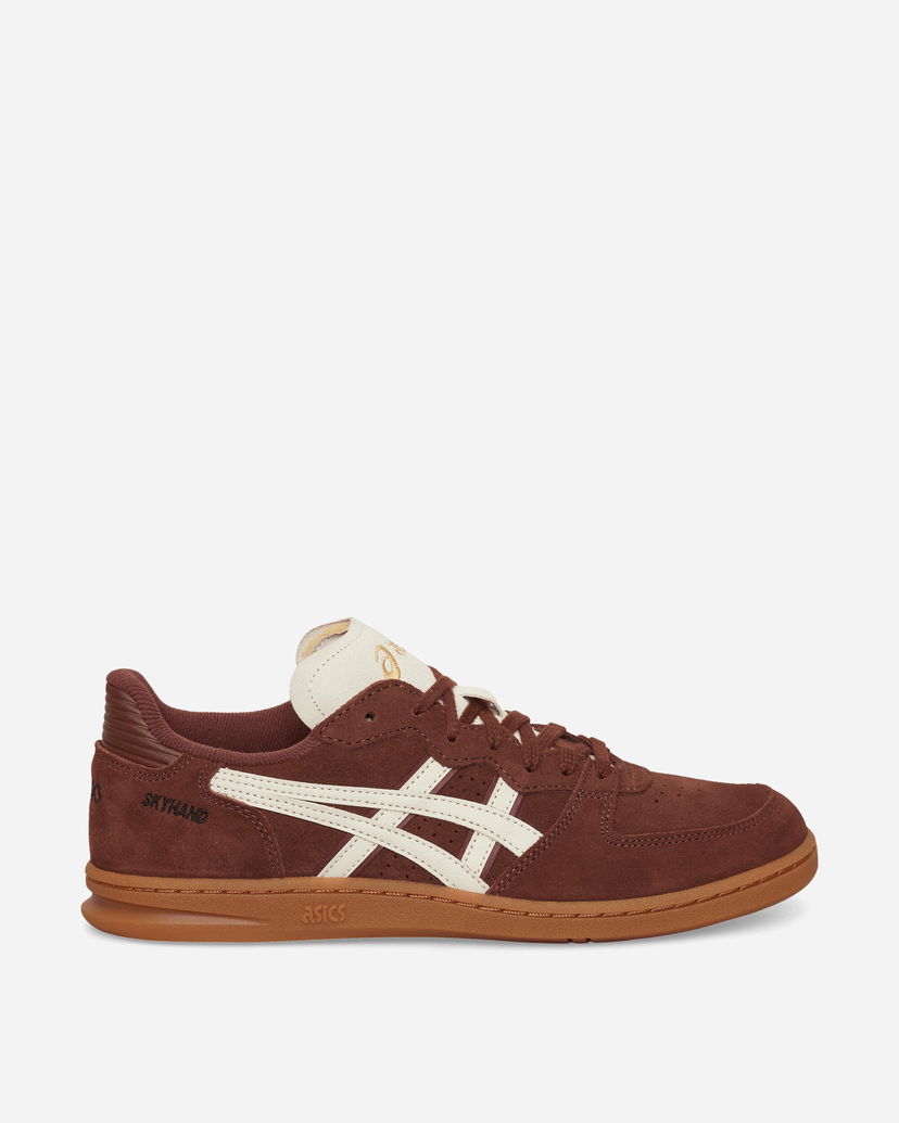 Tennarit ja kengät Asics Skyhand OG Ruskea | 1203A452-200