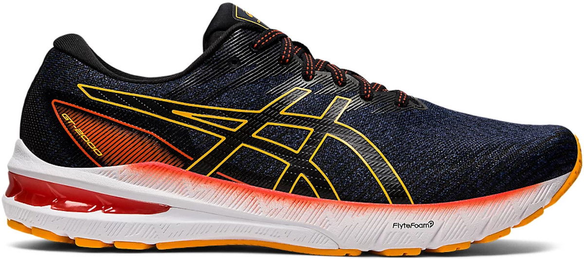 Tennarit ja kengät Asics GT-2000 Monivärinen | 1011b185-403, 0