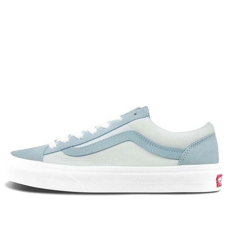 Tennarit ja kengät Vans Vans Style 36 Sininen | VN0A54F69LY, 0