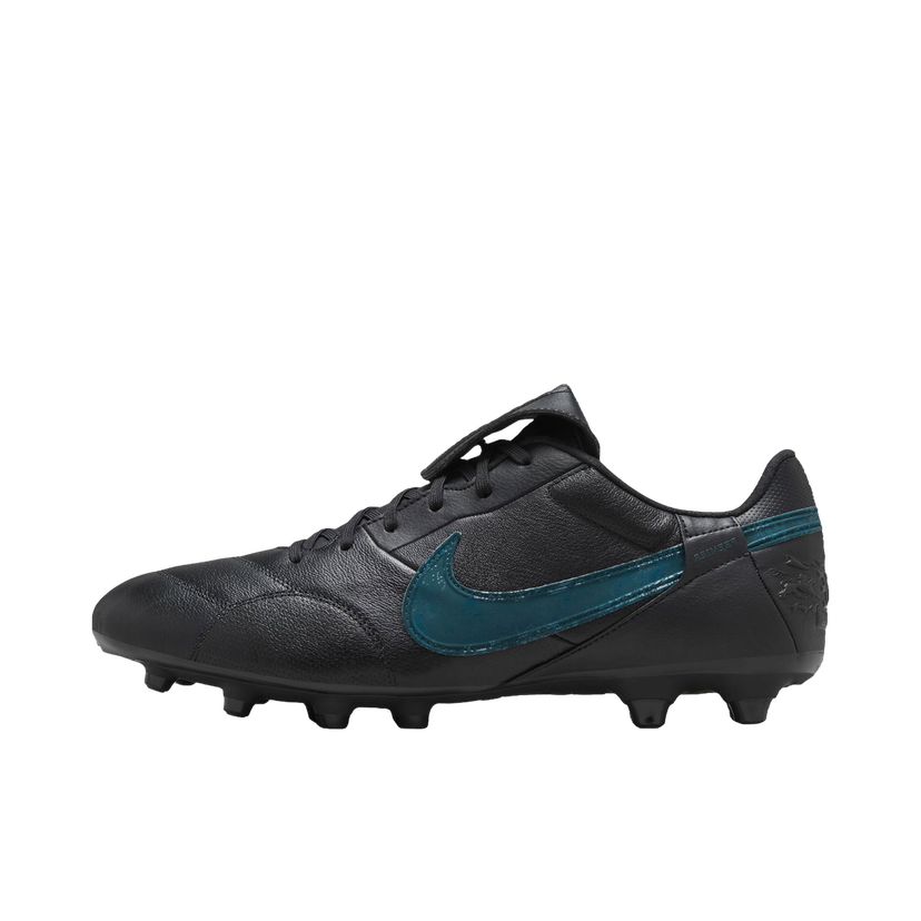 Tennarit ja kengät Nike The Premier III FG Musta | hm0265-001