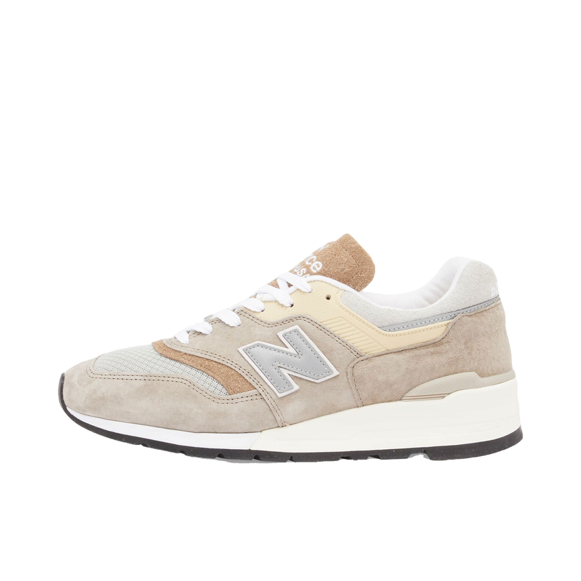 Tennarit ja kengät New Balance U997MG - Made in USA - Size UK 10 Beige | U997MG