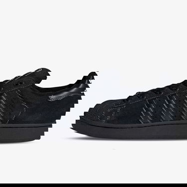 Tennarit ja kengät adidas Originals Superstar II Musta | JH5470, 0